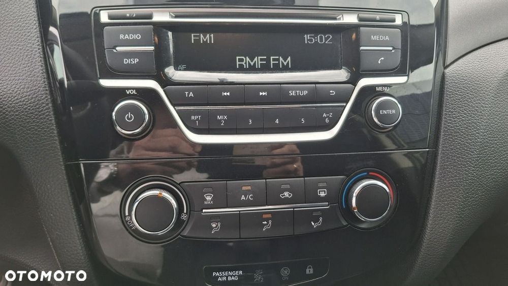 Nissan Qashqai - 14