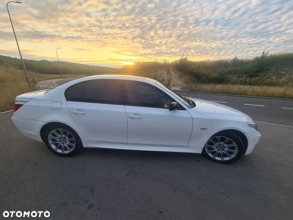 BMW Seria 5 530xi - 5