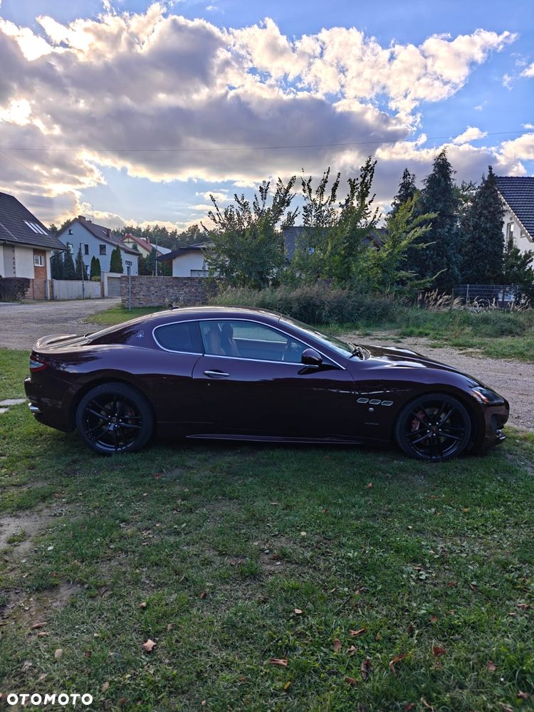 Maserati GranTurismo - 6