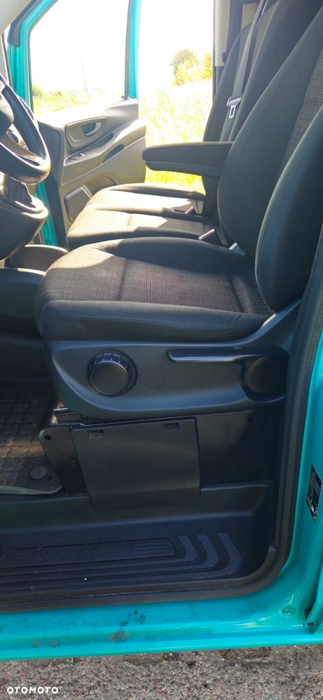 Mercedes-Benz VITO - 27