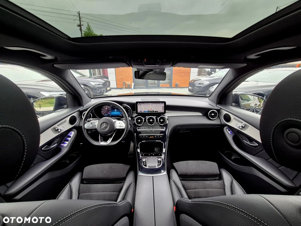 Mercedes-Benz GLC - 7