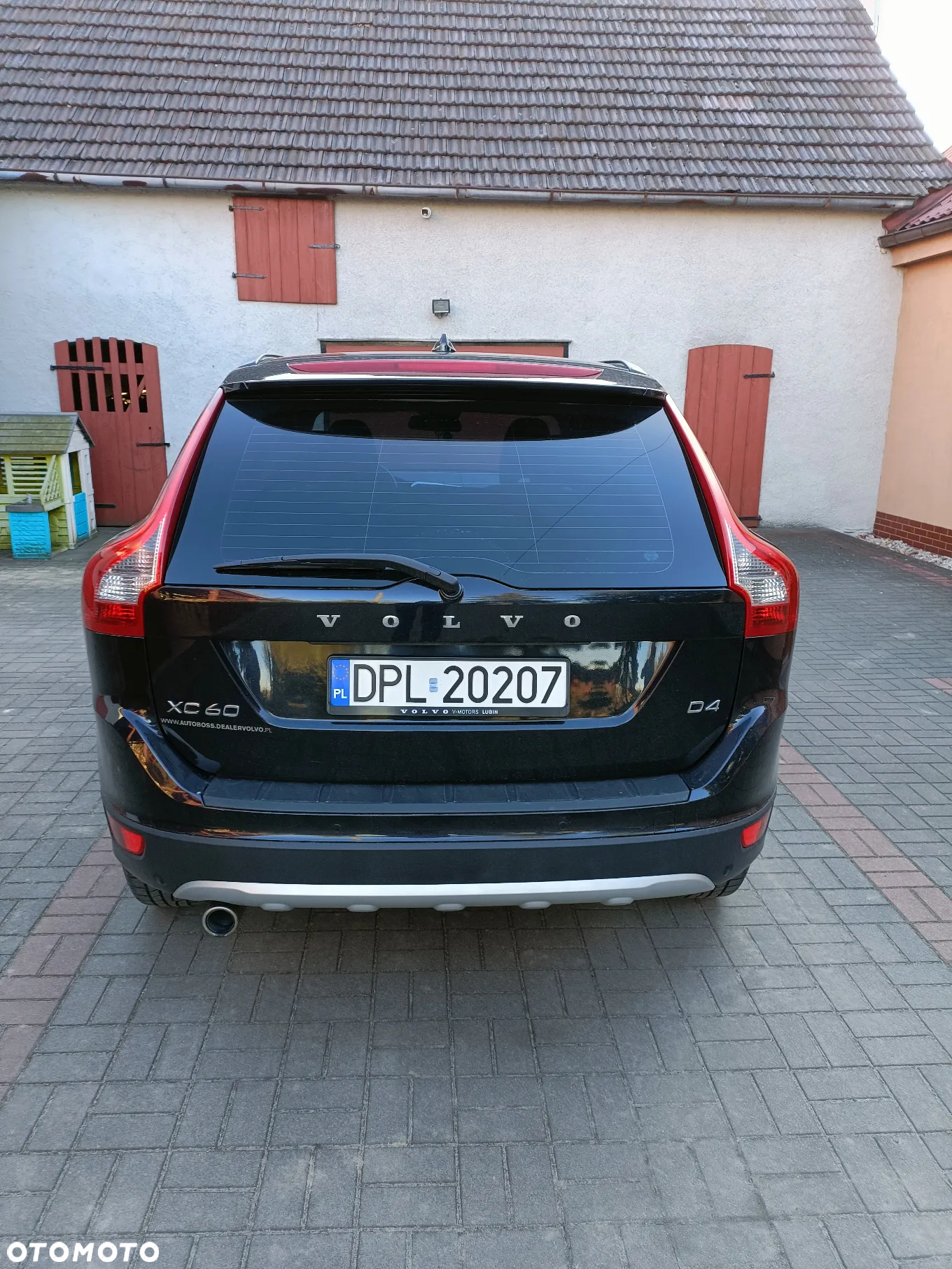 Volvo XC 60 - 2