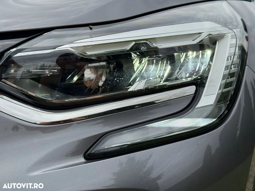 Renault Captur BLUE dCi 115 BUSINESS EDITION - 25