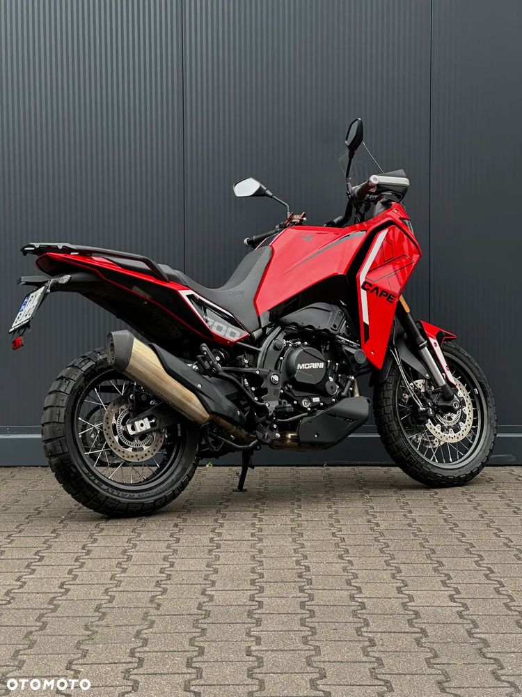 Moto Morini Inny - 3