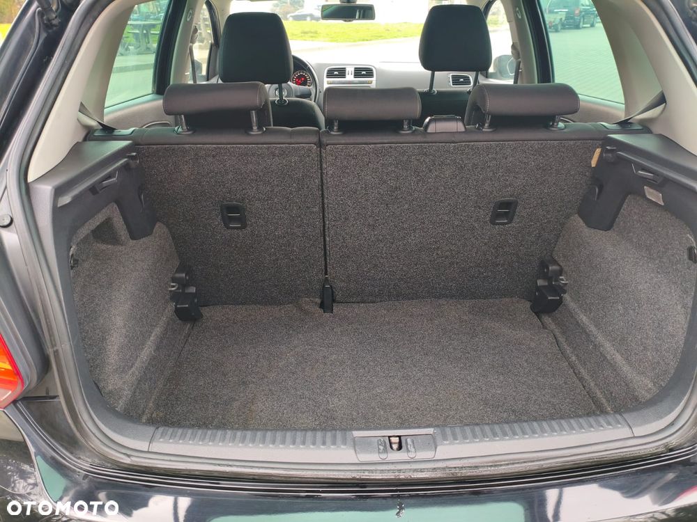 Volkswagen Polo 1.2 Blue Motion Technology Life - 22