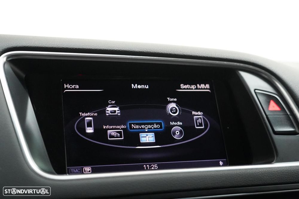 Audi Q5 3.0 TDI quattro S-tronic - 11