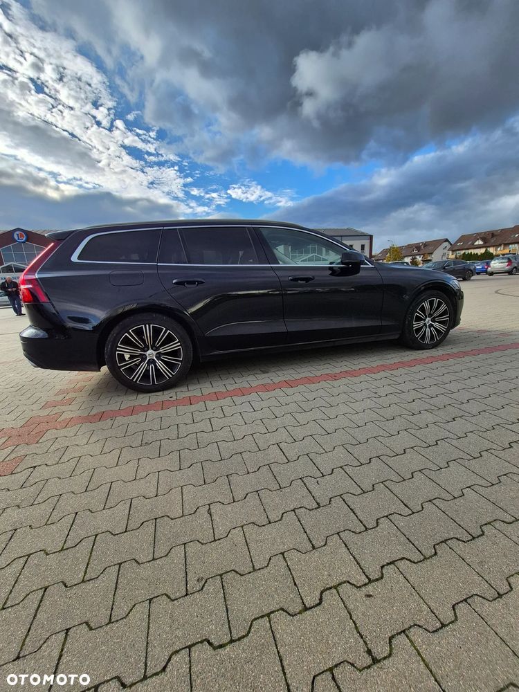 Volvo V60 - 22