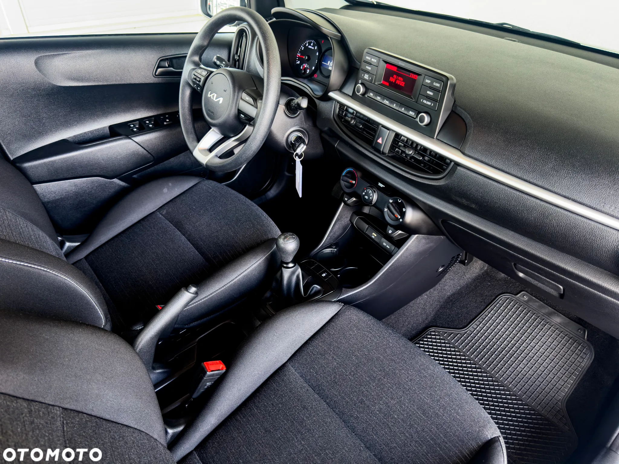 Kia Picanto 1.0 M - 21