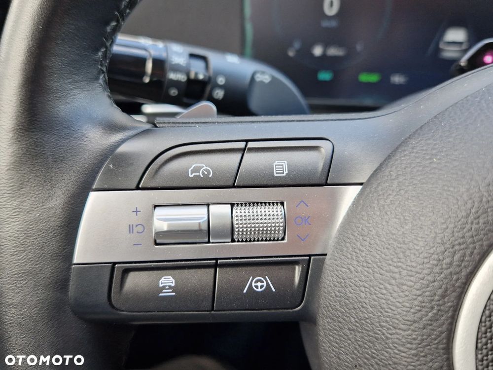 Hyundai Kona - 25