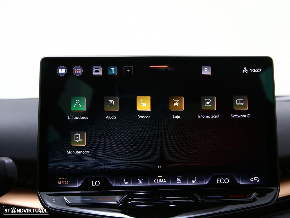 Cupra Tavascan 210 kW/77kWh HA Endurance - 42