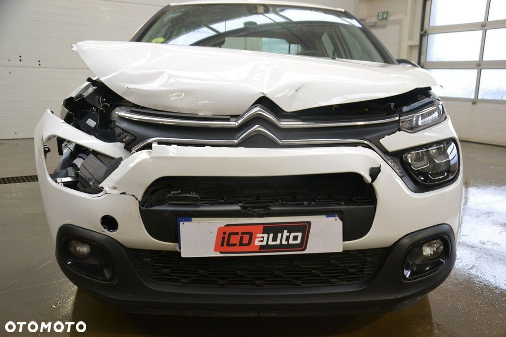Citroën C3 - 20