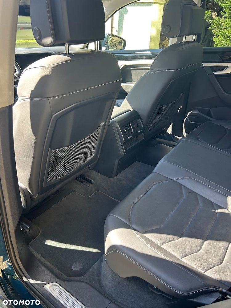 Volkswagen Touareg 3.0 V6 TDI SCR 4Mot Elegance - 11