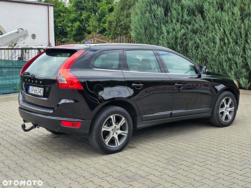 Volvo XC 60 D3 Summum - 16