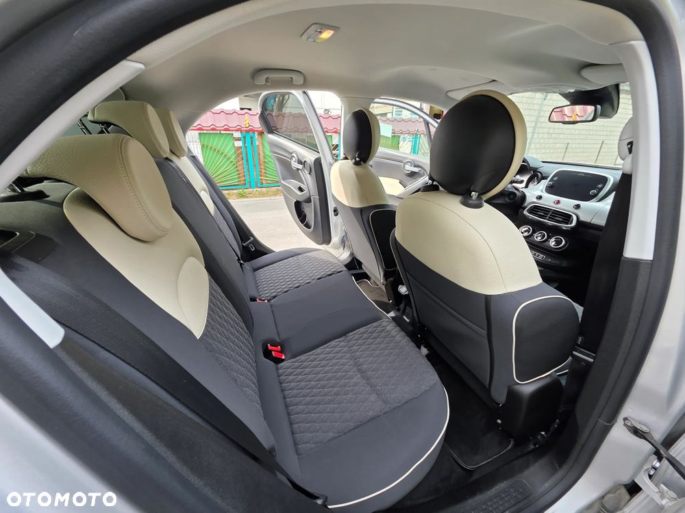 Fiat 500X 1.0 FireFly Turbo 4x2 S&S Sport - 11