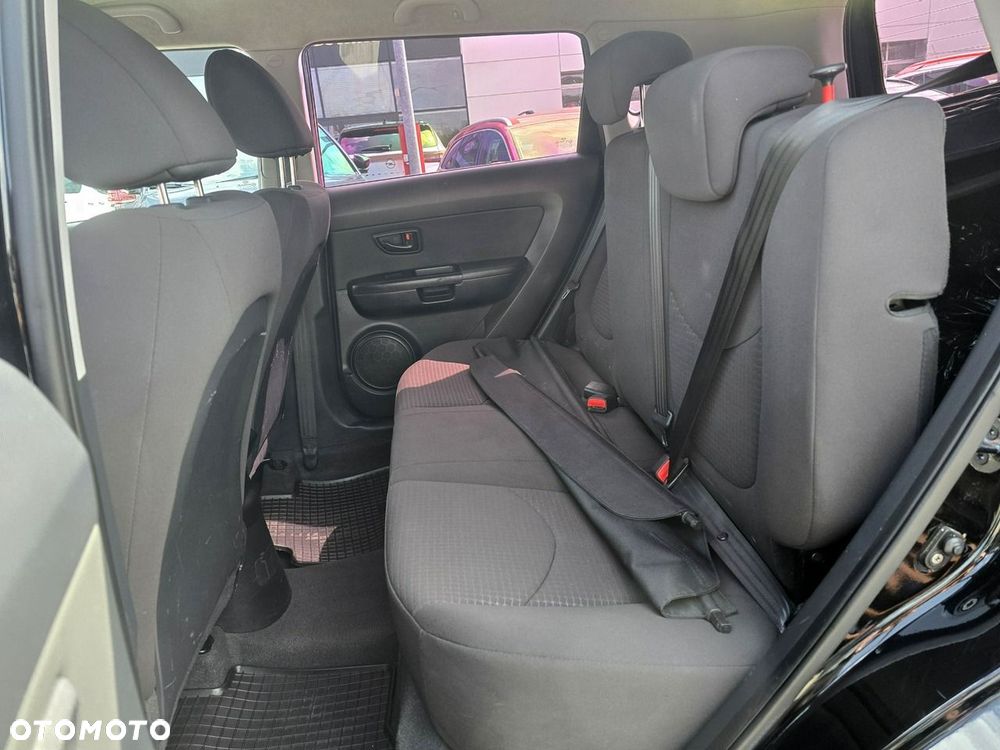 Kia Soul 1.6 GDI M - 22