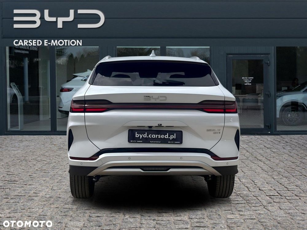 BYD Seal U - 5