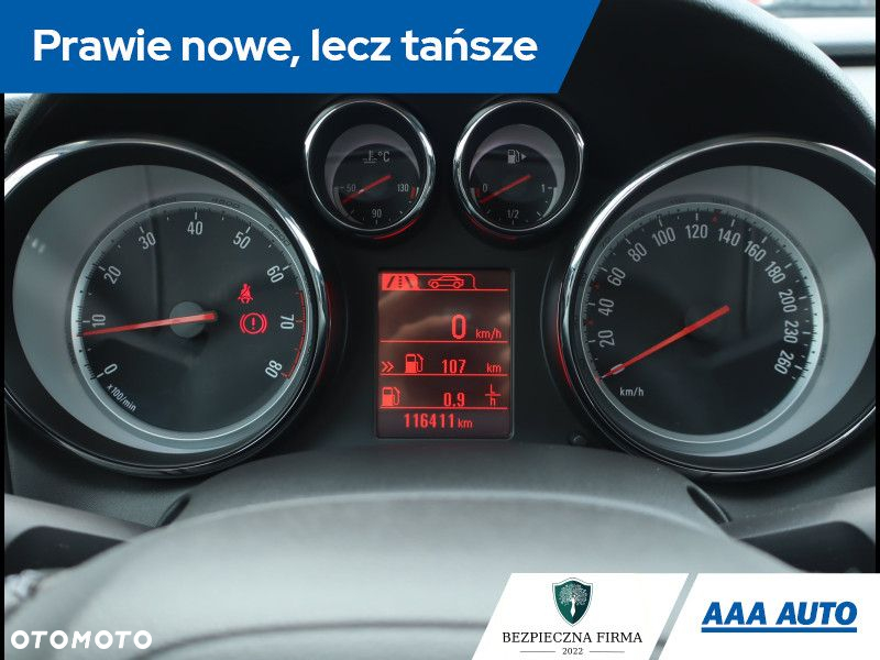 Opel Astra - 12