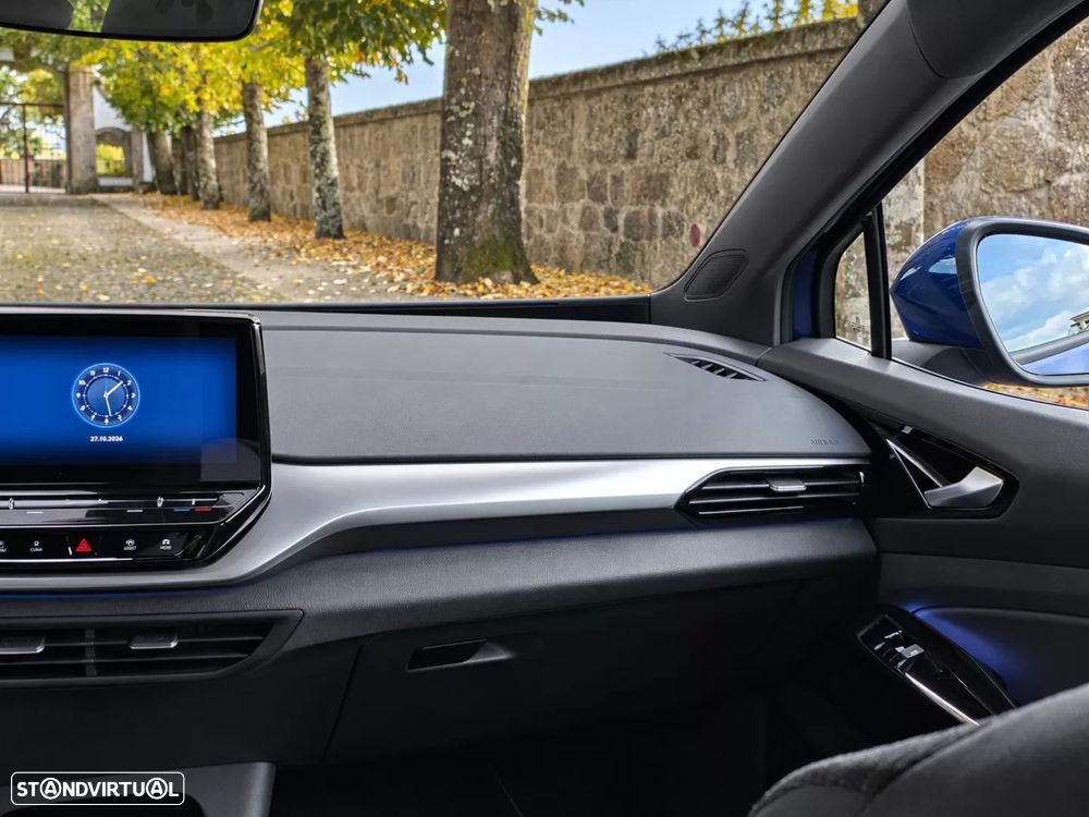 VW ID.4 Performance Upgrade Pro Business - 18