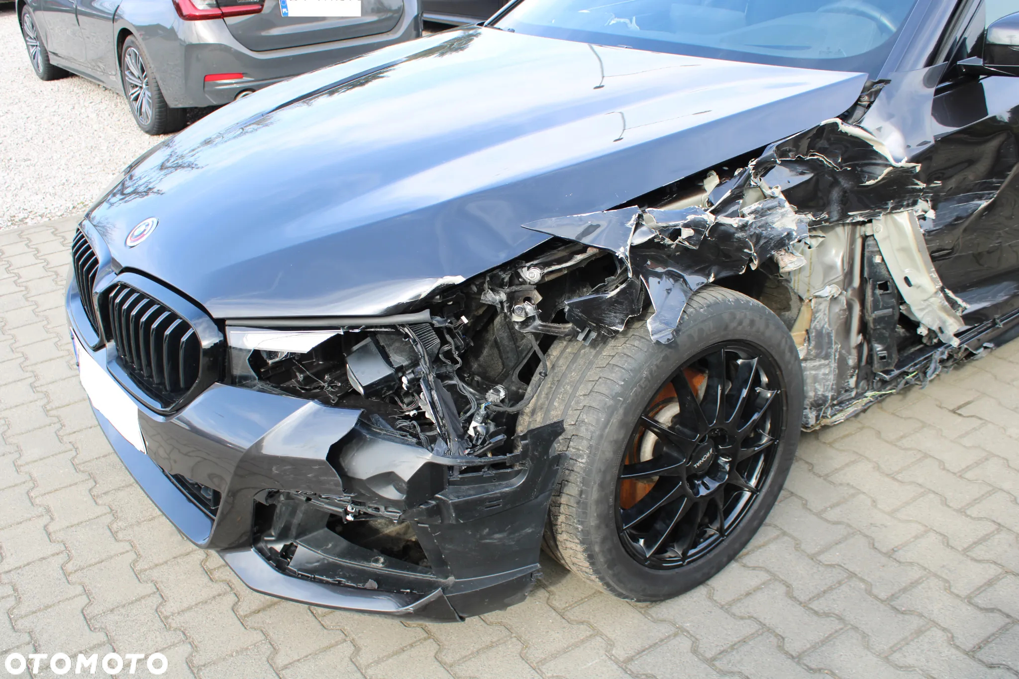BMW Seria 5 - 6