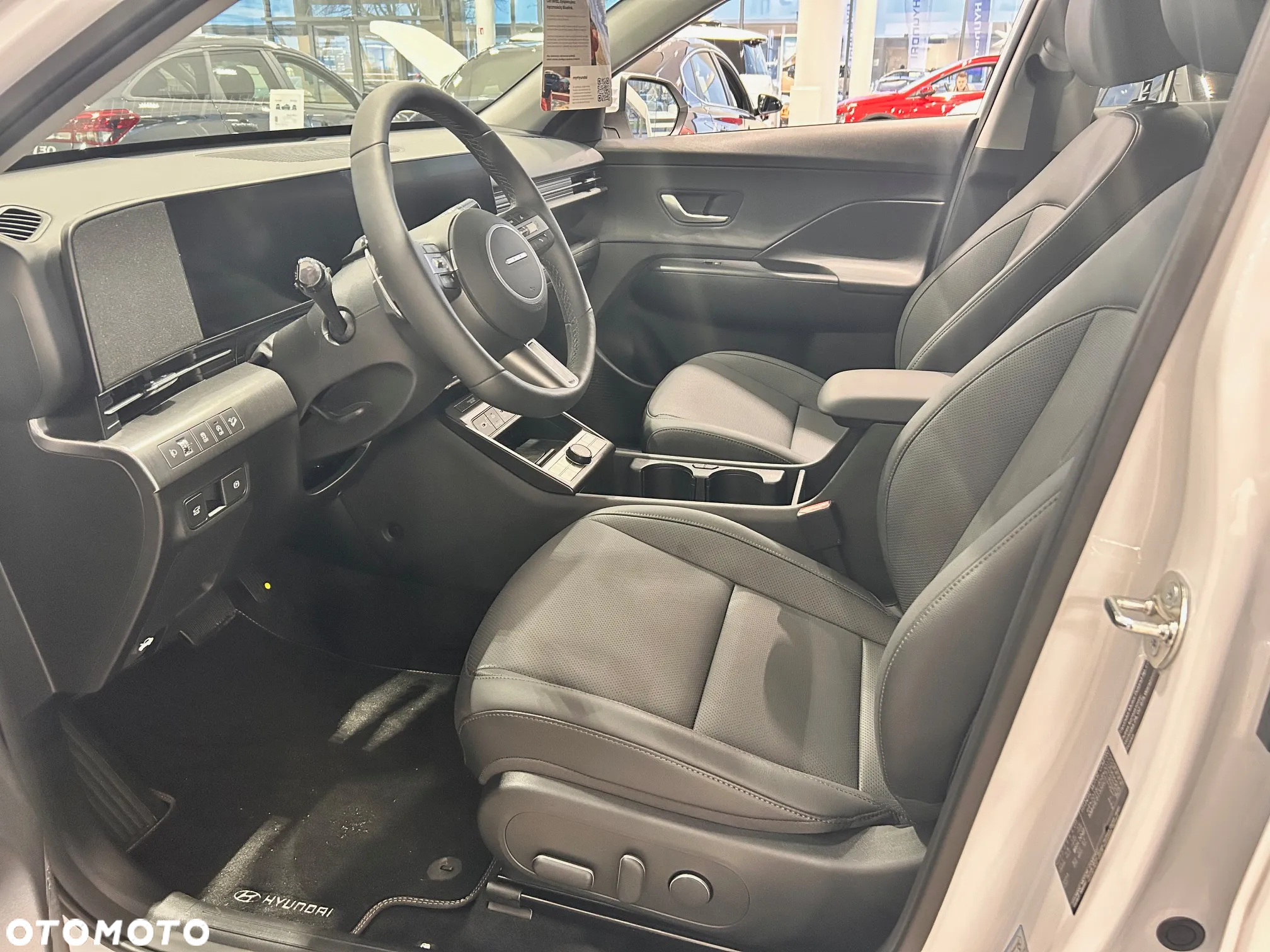 Hyundai Kona 1.6 T-GDI Platinum DCT - 9