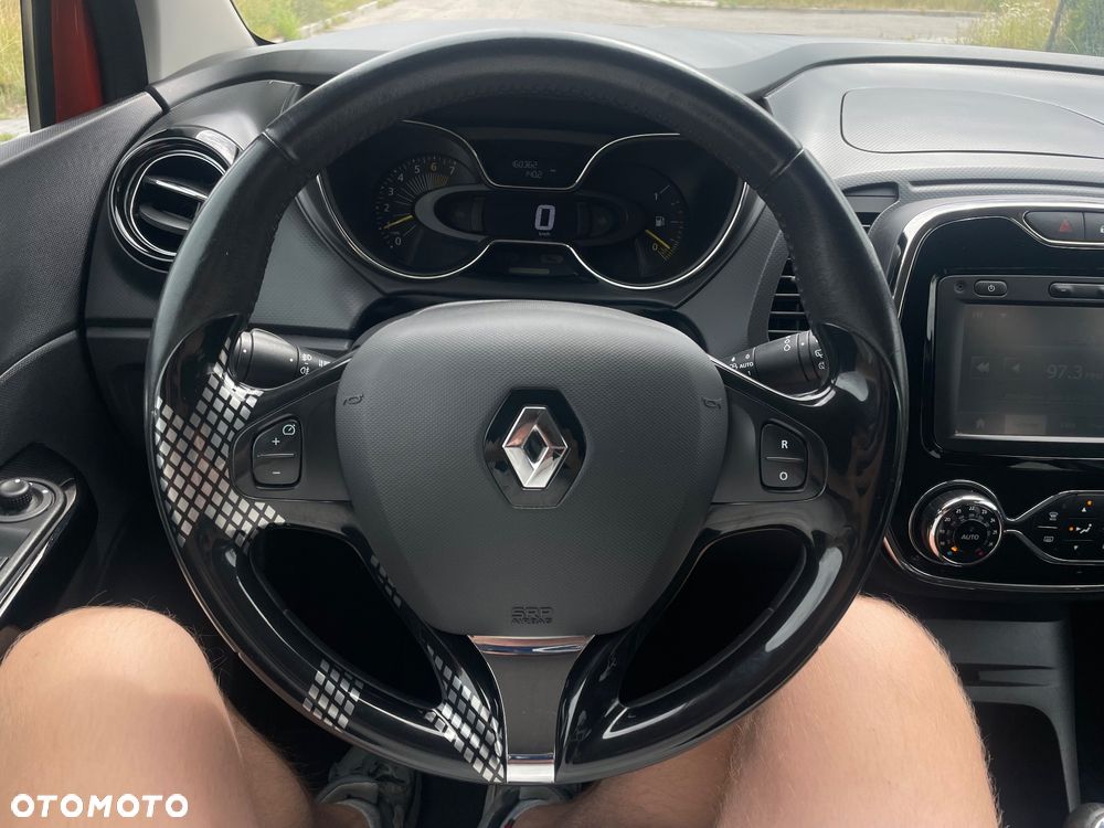 Renault Captur ENERGY TCe 90 Start&Stop Intens - 8