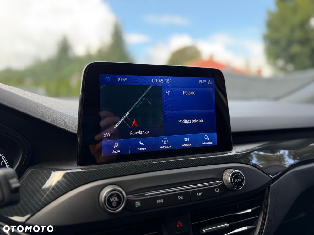 Ford Focus 2.3 EcoBoost S&S ST - 22