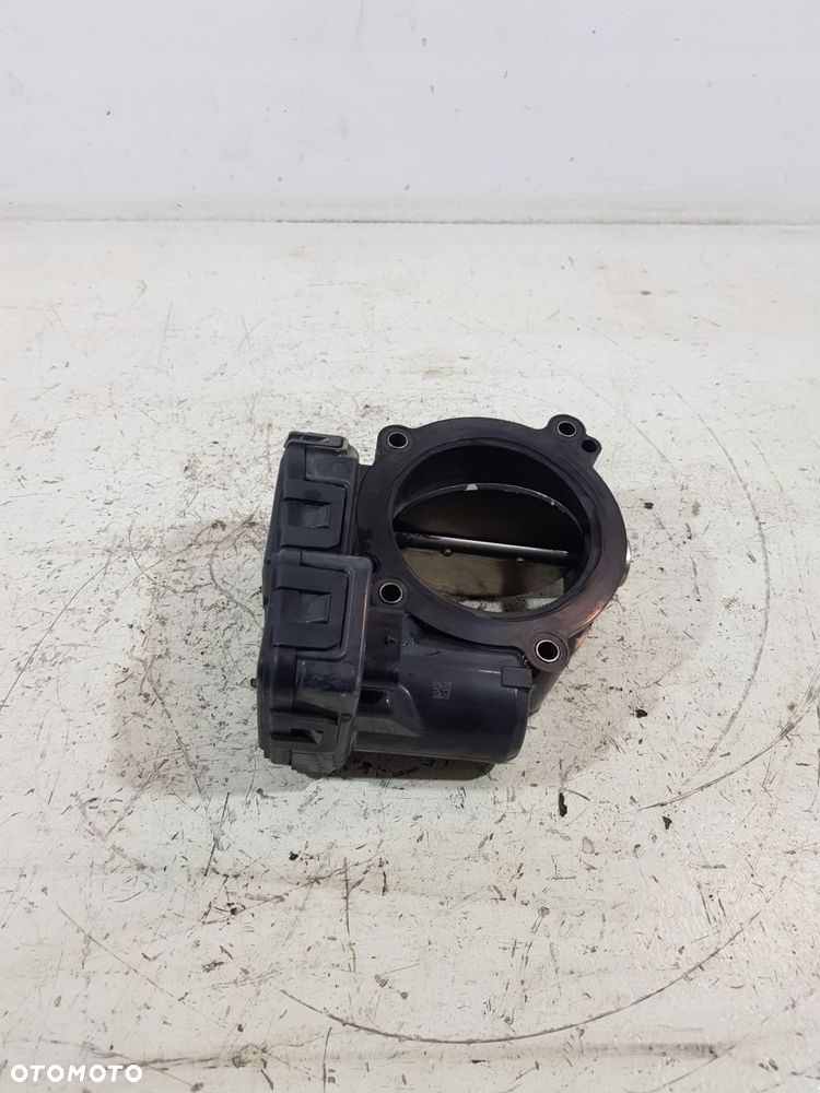przepustnica 0280750573 mercedes w212 w204 w205 2.2 cdi 651925 - 3