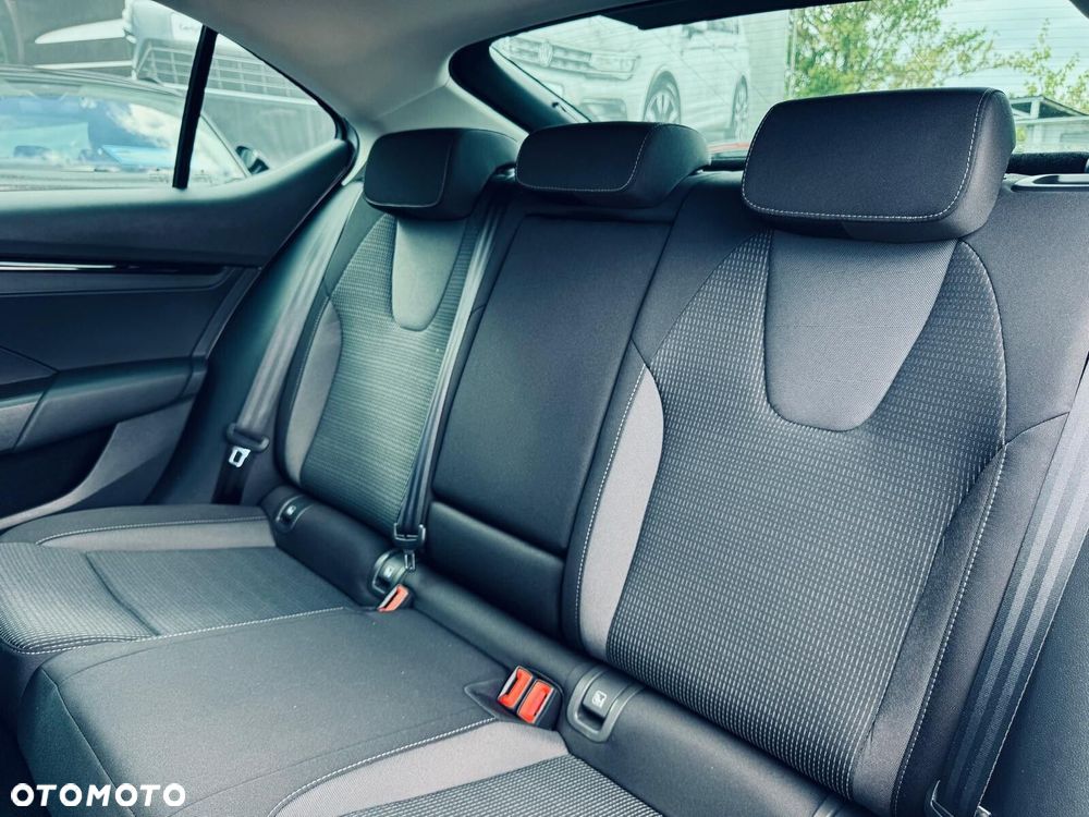 Skoda Octavia 1.5 TSI ACT Ambition - 13