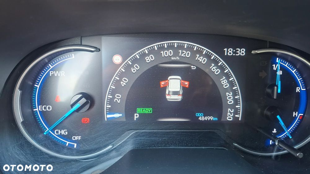 Toyota RAV4 - 10