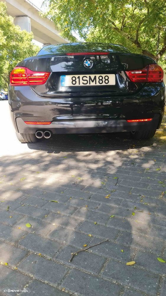 BMW 420 d Pack M Auto - 30
