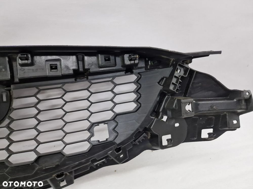 MAZDA CX5 CX-5 12- ATRAPA / GRILL PRZEDNI PRZÓD , NR KD45-50712 , NR AUKCJI GL310 - 20