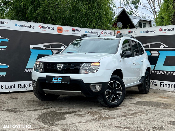 Dacia Duster 1.5 dCi 4x2 Ambiance