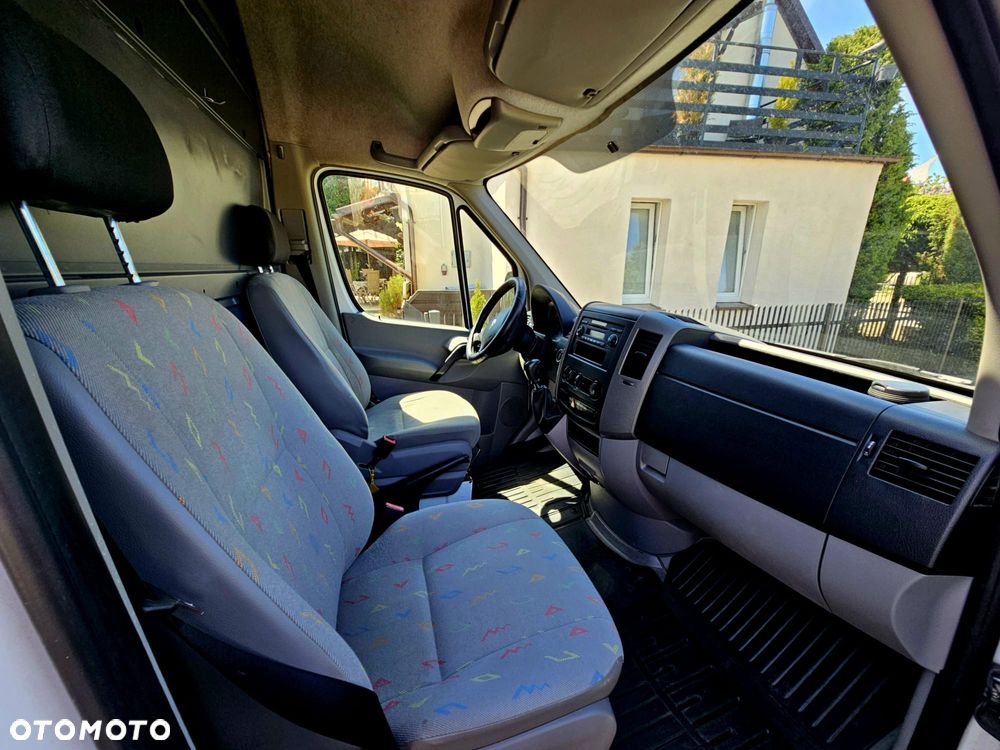 Volkswagen Crafter Standard - 6