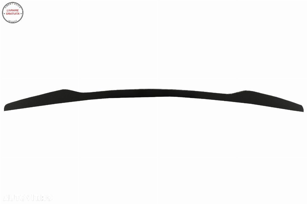 Extensie Eleron Luneta Mercedes A-Class W176 (2012-2018) W177 (2018-Up) GLA SUV X1- livrare gratuita - 5