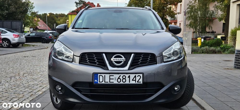 Nissan Qashqai 1.5 dCi DPF 360 - 28
