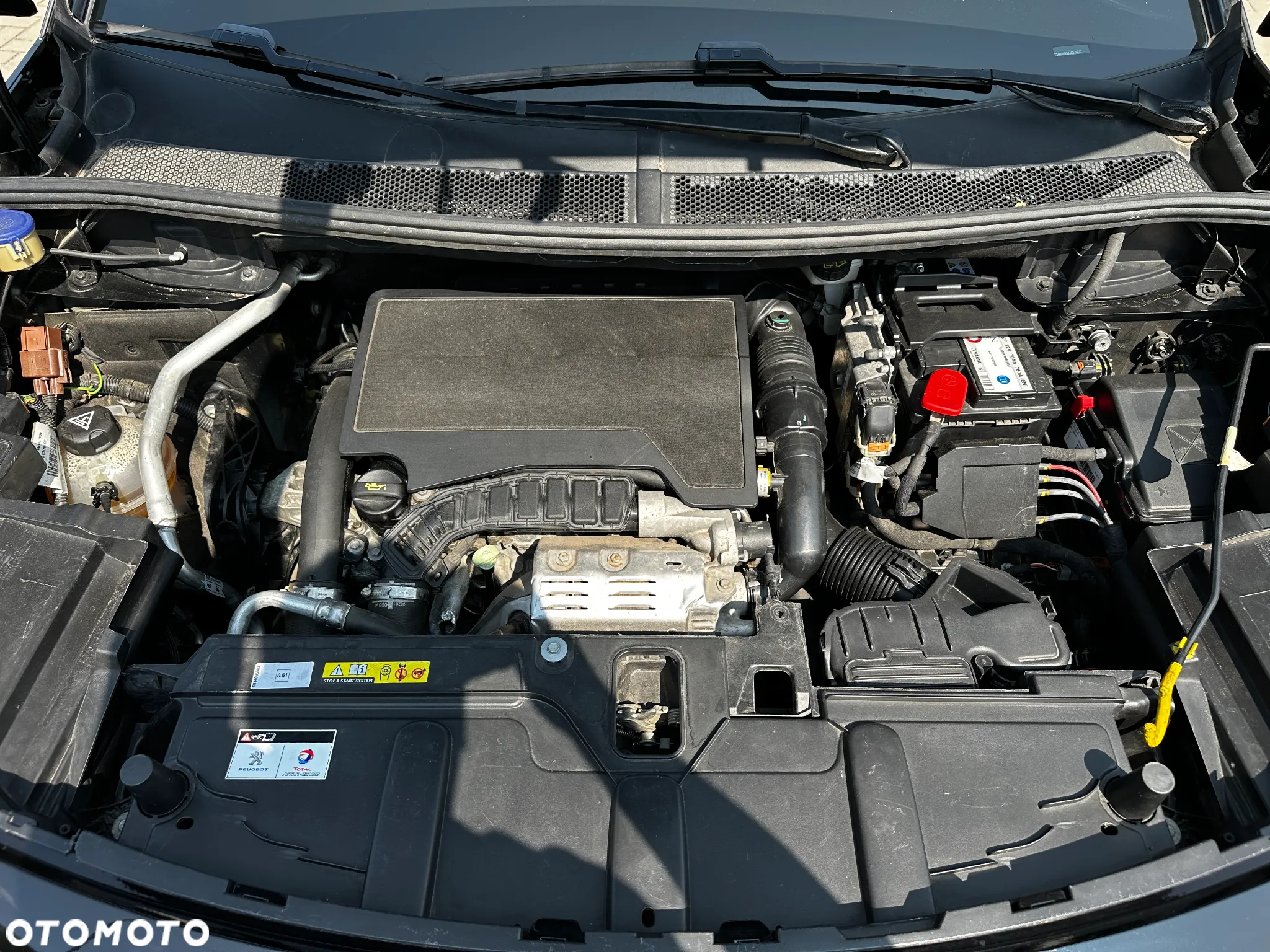 Peugeot 3008 - 29