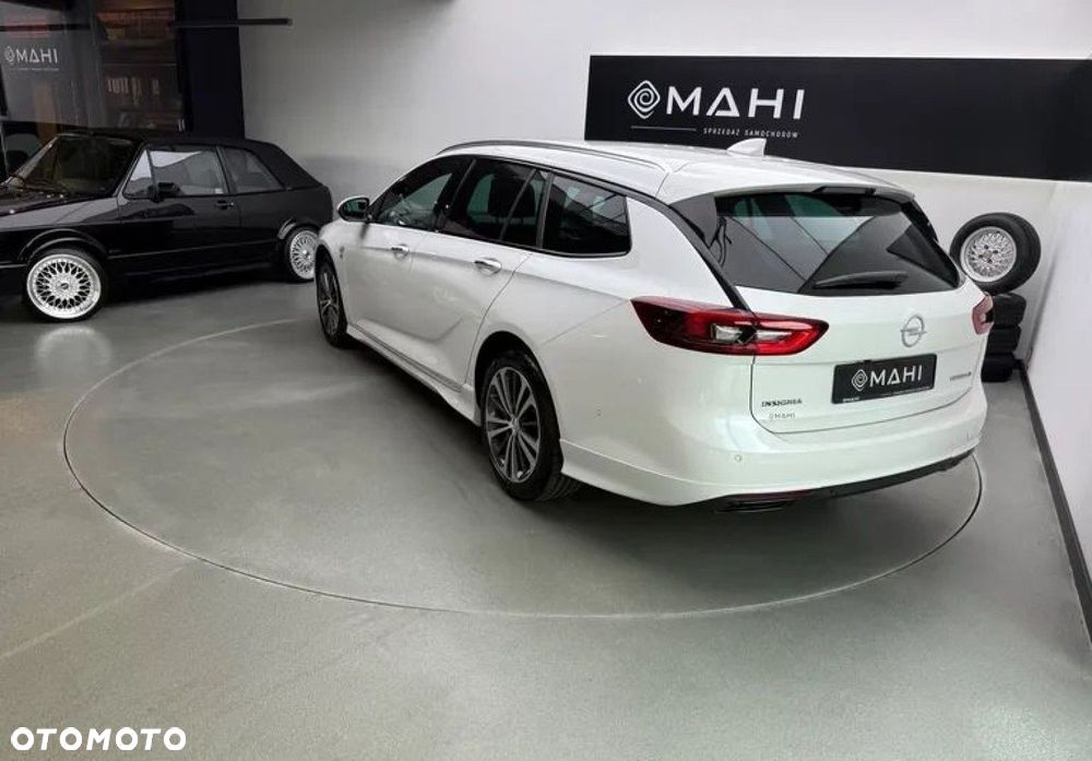 Opel Insignia 2.0 CDTI ecoFLEXStart/Stop Business Innovation - 9