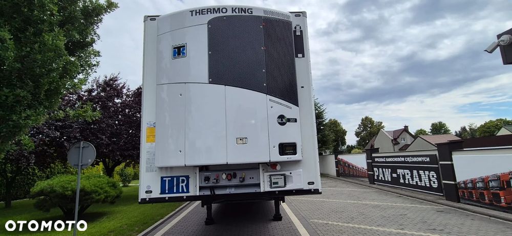 Schmitz Cargobull SCHMITZ THERMO KING - 12