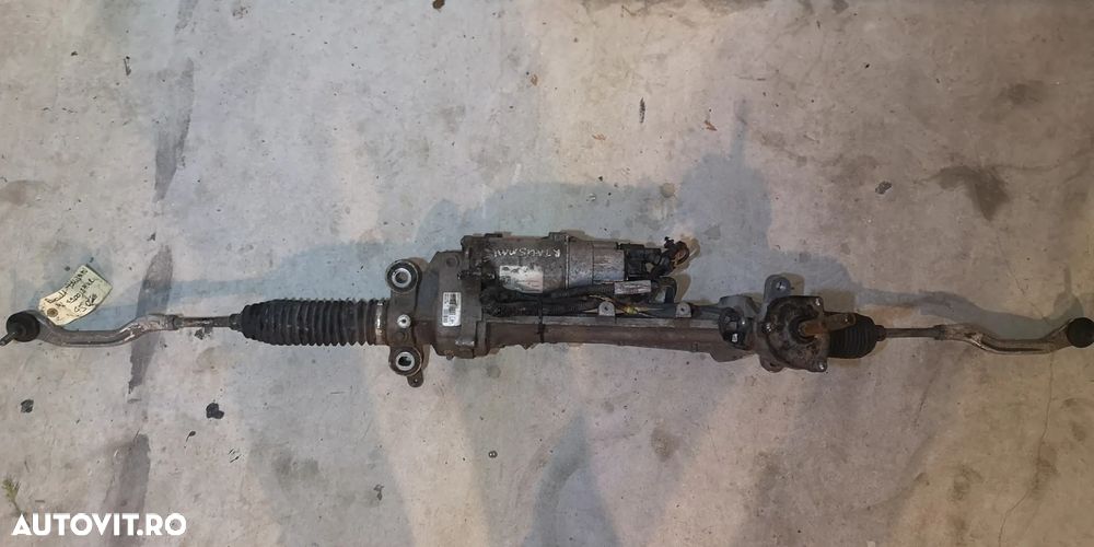 Caseta directie Renault Talisman 490018714R , 490014849R , 490012249R , 490013432R , A0038649H - 1