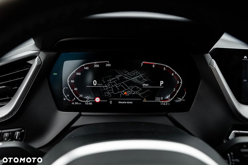 BMW Seria 2 218i - 20