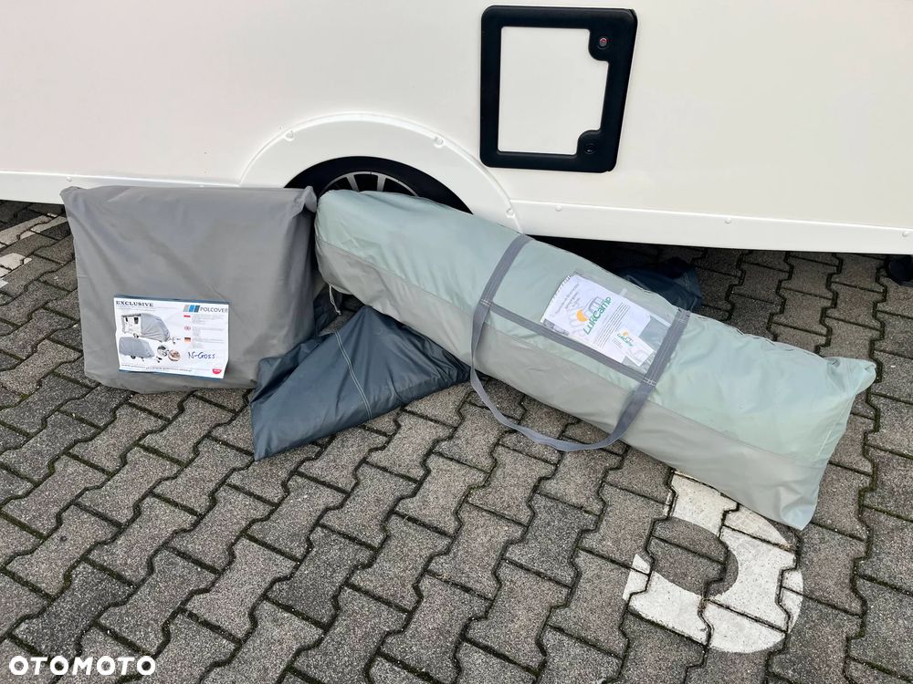 Niewiadów N-Cross 2025 2/3 osobowy - 24