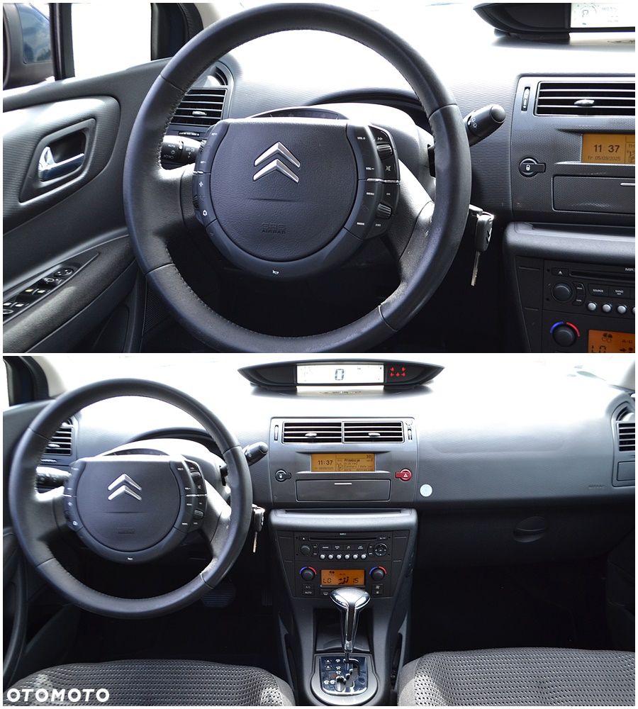 Citroën C4 VTi 120 Tendance - 13