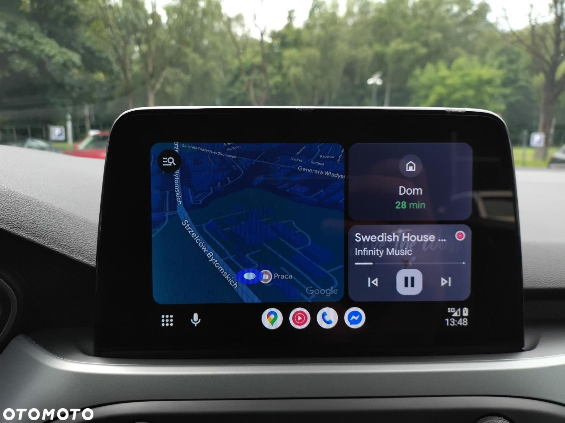 Ford Focus 1.5 EcoBlue Connected - 17