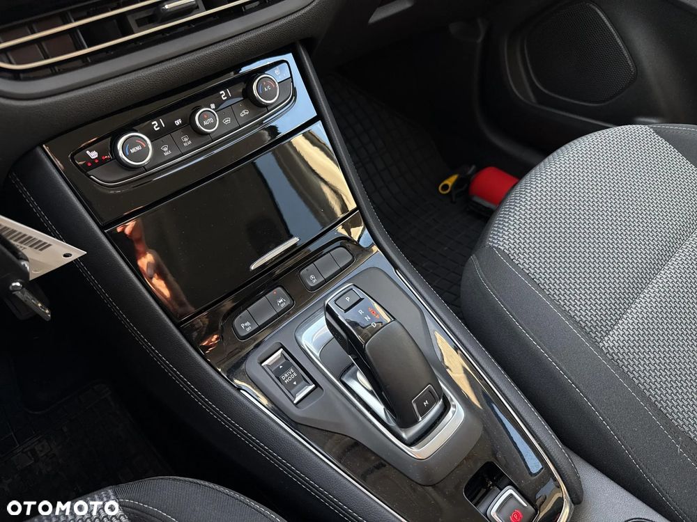 Opel Grandland X 1.2 T GPF Edition Business Pack S&S - 12