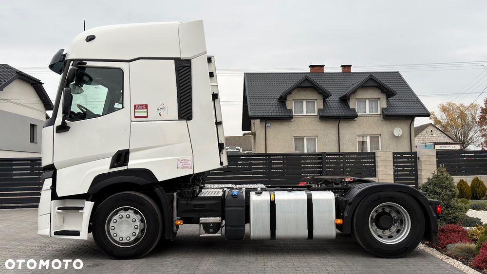 Renault T 480 / 13 LITROWY / SPROWADZONY / 138.000KM / ACC - 2