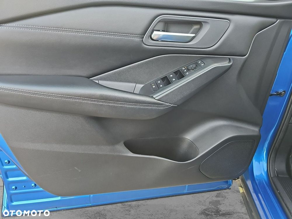 Nissan Qashqai - 20