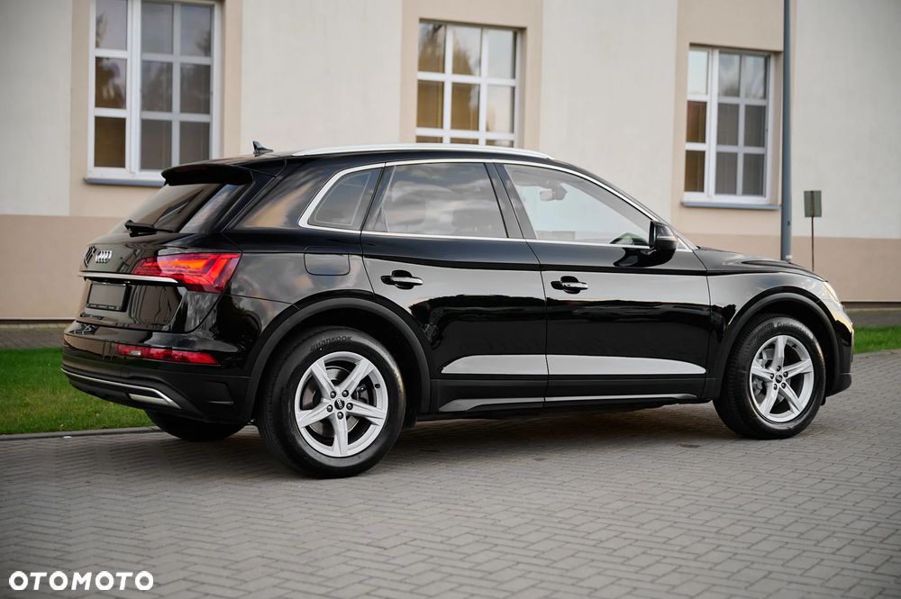 Audi Q5 - 12