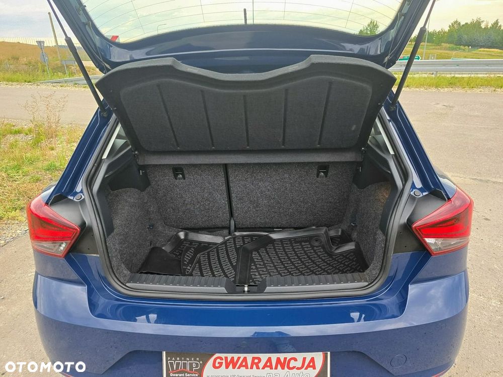 Seat Ibiza 1.0 MPI S&S SOL - 26