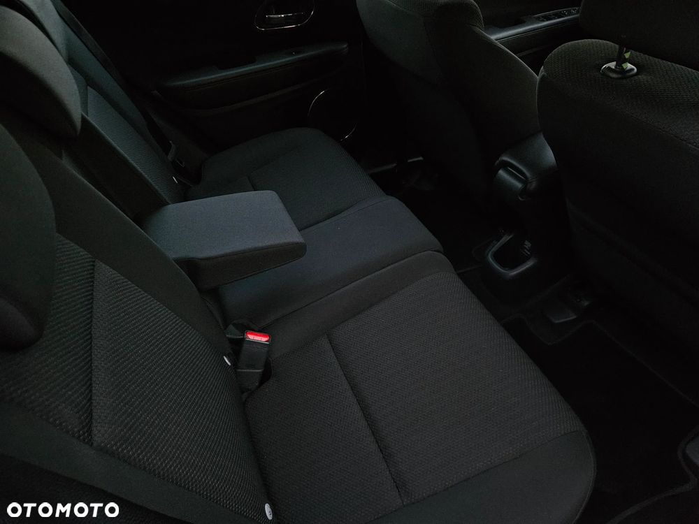 Honda HR-V 1.6 i-DTEC Elegance - 23