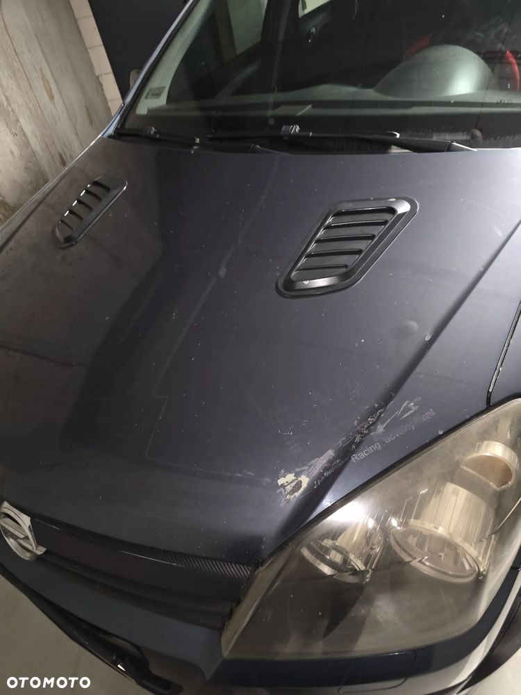 Opel Astra - 5